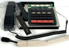 Bedienstelle MAJOR BOS 4A - FunkTronic 620020 - komplett