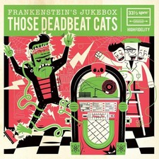 FRANKENSTEIN'S JUKEBOX