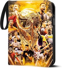 Fussball Karten Sammelalbum