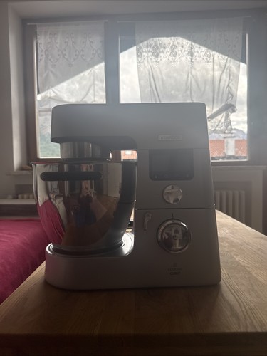 Kenwood cooking chef gourmet - chef,