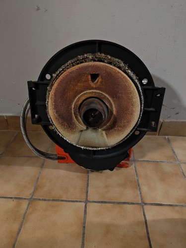 Viessmann ölbrenner vea 1 - viessmann,