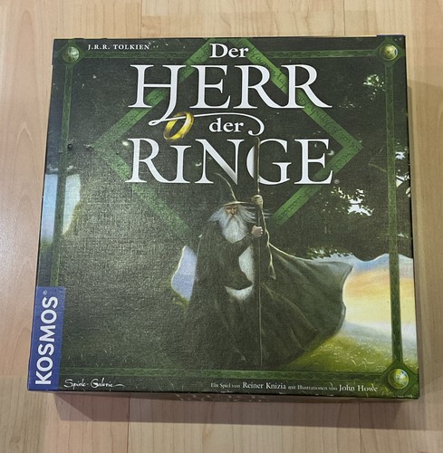 Der herr - der,