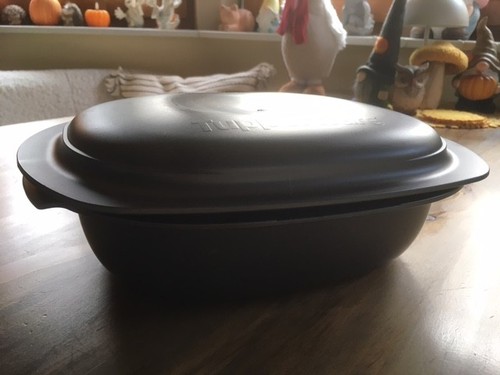 Tupperware ultrapro kasserole - ultrapro,