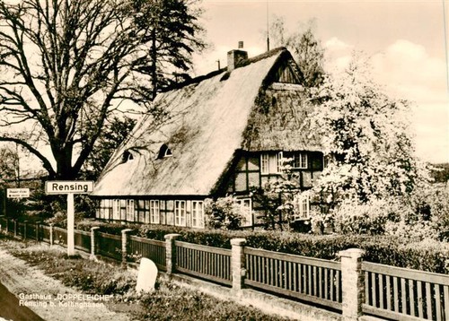 Rensing kellinghusen - rensing,