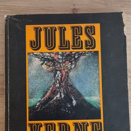 Jules verne taschenbuch - jules,