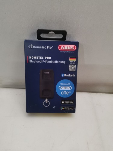 Abus hometec pro cff3100 - abus,
