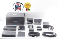 [NEUWERTIG in Box] Phase One