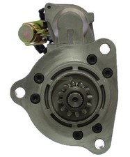 Anlasser Neu - Made In Italy -