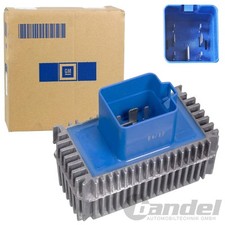 ORIGINAL STEUERGERÄT