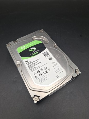 Seagate barracuda st2000dm006 - seagate,