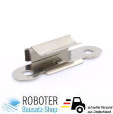 4x Klammern für Ultimaker