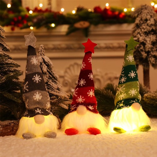 3er set led - set,