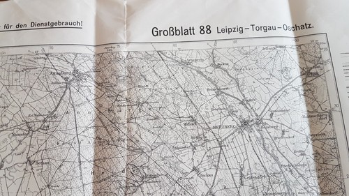 Karte des deutschen reiches - karte,