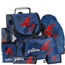 Spiderman Marvel Spinne