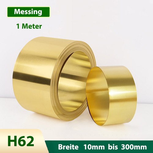 H62 messing dünnblech - h62, metall