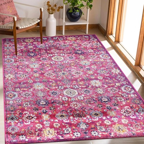 Vintage teppich türkischer - vintage,