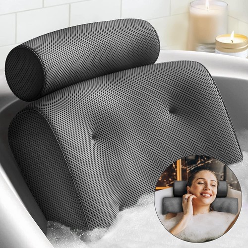 Badewannenkissen nackenkissen - badewannenkissen,
