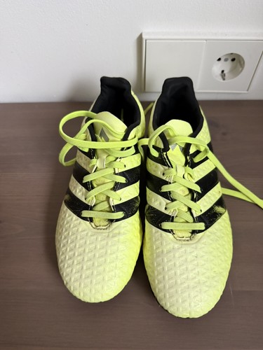 Stollenschuhe adidas gr 35 - v.,
