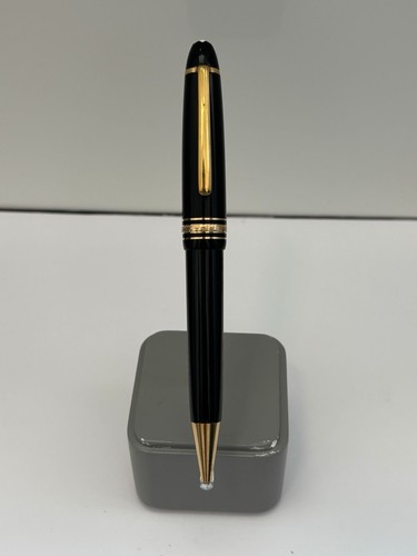 Montblanc meisterstück - montblanc,