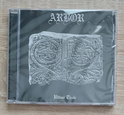 Arbor ultima thule cd - ultima,