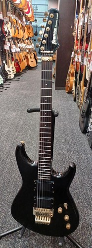 Ibanez roadstar ii rg652 - roadstar,