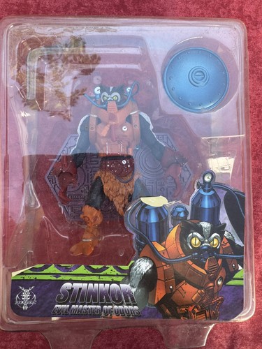 Masters the universe - masters, of