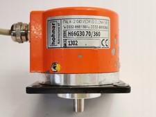 Hohner H66G30.70/360 Different