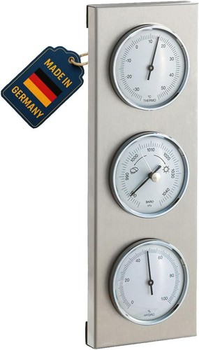 Tfa dostmann analoge - tfa,