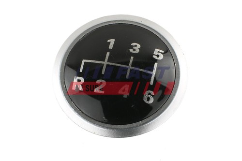 Schalthebelknauf fast ft73218 - schalthebelknauf,