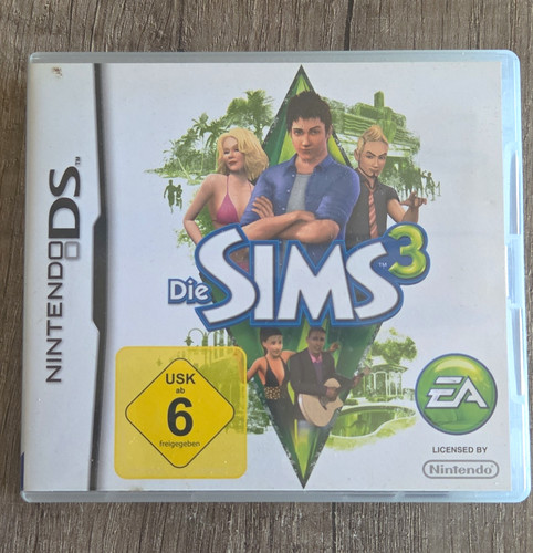 Electronic arts die sims - electronic, –