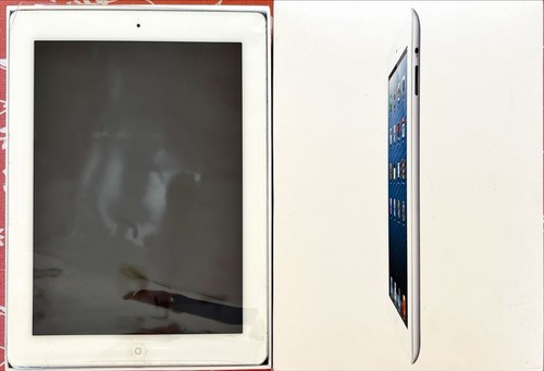 Apple ipad gen 16gb - 4., wlan
