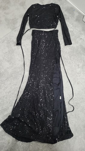 Damen abend kleid teiler - damen,