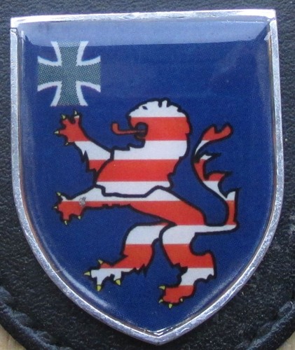 Brustanhänger