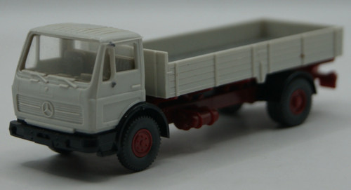 Wiking 437 mercedes benz - 437, mercedes-benz