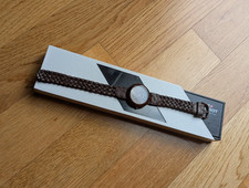 TISSOT Wood Watch W150