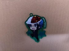 Charlotte Takeshiro Takagi