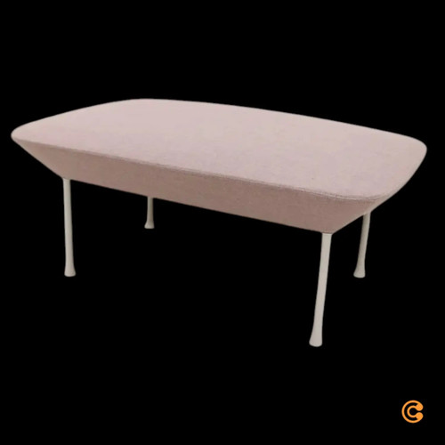 Muuto sitzhocker fußhocker - muuto,