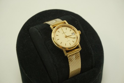 Junghans quartz damenuhr - junghans,