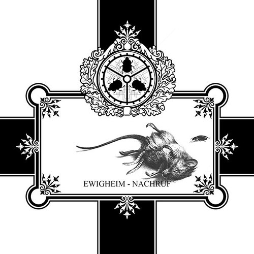 Ewigheim nachruf cd - -,