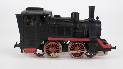 Trix express dampflok - express, h0