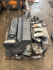 ADP Motor Audi A4 B5/ VW Passat 3B  1.6  74KW 100PS 115.942km