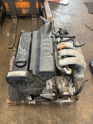 Adp motor audi - motor, a4