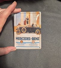 Metallschild Blechschild