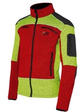 PSS - Faserpelzjacke -
