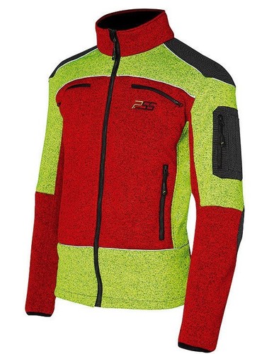 Pss faserpelzjacke - pss,