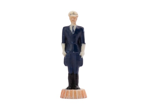 Siku plastik zubehör figur - zubehör,