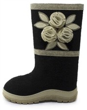 Valenki Damen Winterstiefel