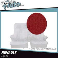 Vordersitzbezüge und