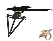 TRIUMPH Speed Triple Bj 05-07