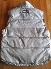 TOMMY HILFIGER KINDER Weste Gr. 116 Marken Kleidungspaket Paket 21 Jungen Top